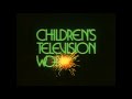 Children S Television Workshop Logo 1983 A In Thermal Gabber V199