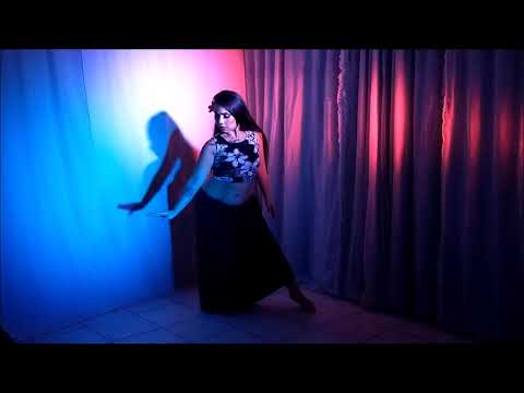 A reva - Vaiteani - Coreografía Mana o te vahine