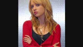 Alexz Johnson { Instant Star } ~ Liar Liar { Lyrics }