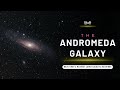 The Andromeda Galaxy Milky Way S Nearest Large Galactic Neighbor Hindi Infinity Stream