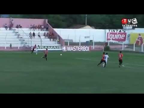 Serra Talhada 2x1 Central