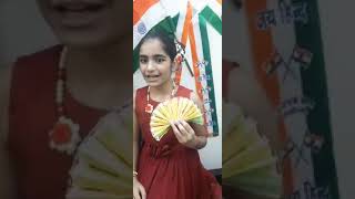 Independence Day Activities done by Sunbeam World School Students.