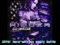 Hinder - Everybody's Wrong (lyrics)