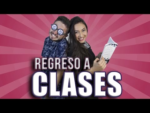 Regreso a Clases - Yo Soy Pollo