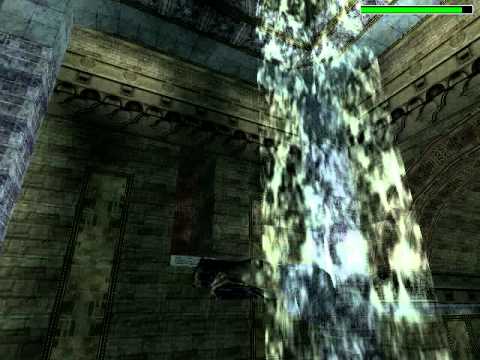 Underworld UB3 - The Plain of Jars Speedrun - Realm of the Water Pagan - 11:38 Part 2