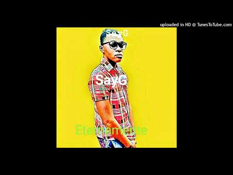 SayG - Eternamente