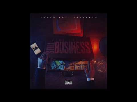 Jeno Cashh - In The Dark (Feat. Peezy)