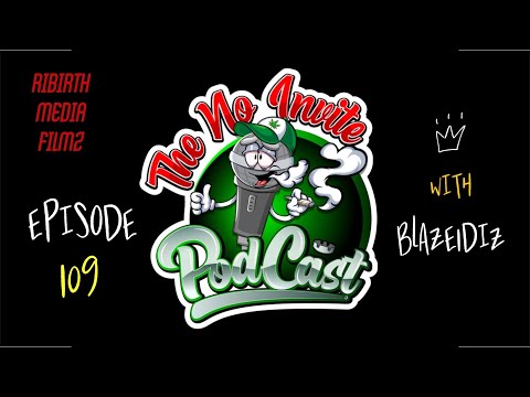 EP109 GOOD DISTRACTION (AUDIO) NO INVITE PODCAST