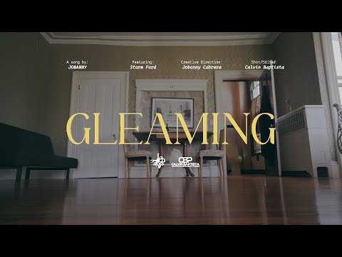 JOBANNY - Gleaming ft. Storm Ford (Music Video)