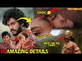 10 Amazing Details In Hanuman Movie | FanOfFilm |