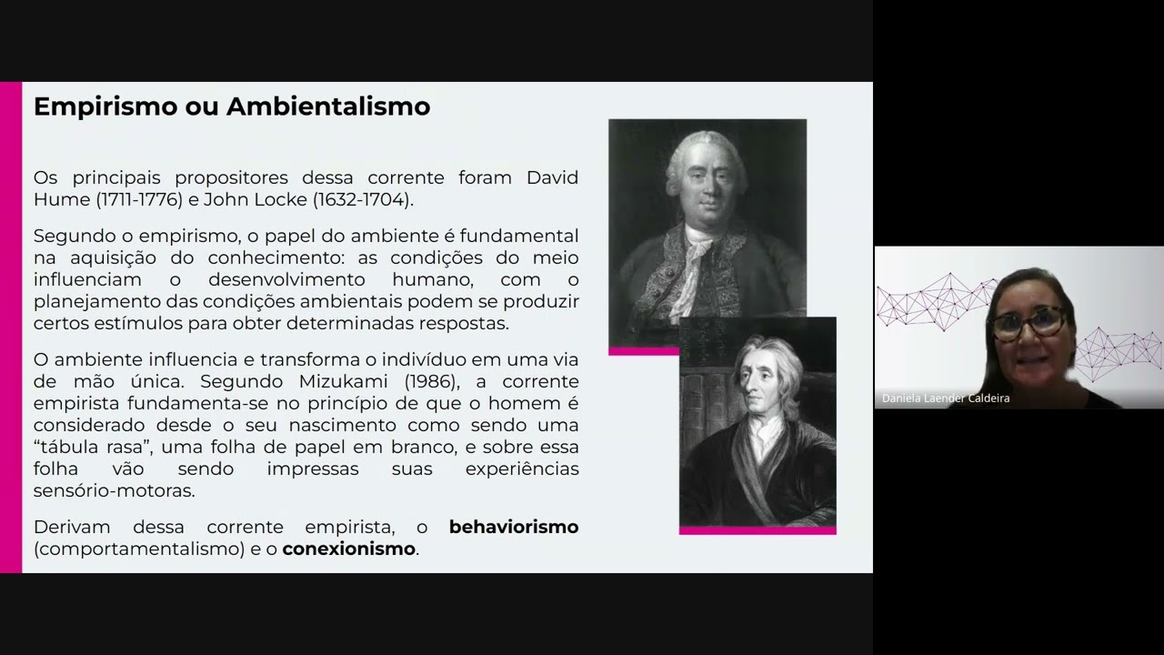 Aula 5 - Psicopedagogia Clínica e Institucional