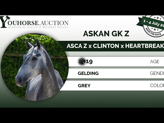 Askan