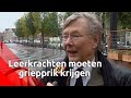 Viroloog Ab Osterhaus pleit voor griepprik voor meesters en juffen