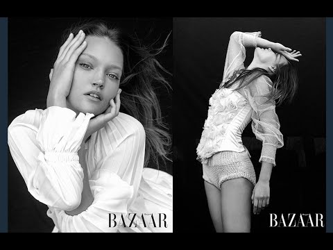 Harper's Bazaar