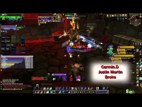 Asedio de Orgrimmar - Jefe 10 - Botín de Pandaria