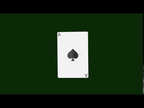 Motion Design As de Pique