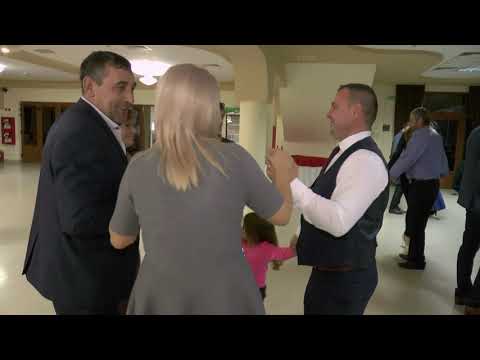 Gabriela Bolundut & Formatia Star Music Colaj Tarini LIVE 2019