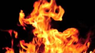 We Didn't Start the Fire (by the match crazy pyros)