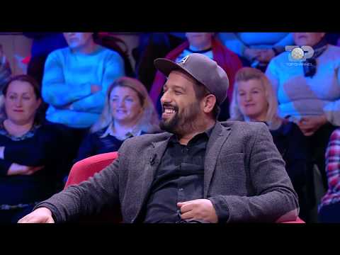 Top Show Magazine, 5 Janar 2018, Pjesa 3 - Top Channel Albania - Talk Show