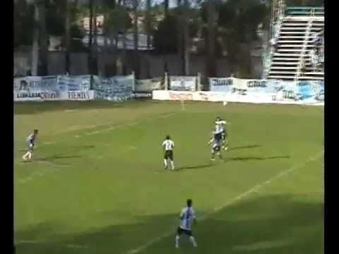 TDI 2012 / DEP. MARAPA 2 - 1 SP. FERNÁNDEZ