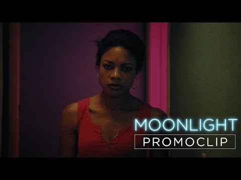 Trailer Moonlight