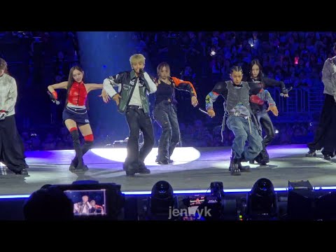 250803 Wicked - ALLDAY PROJECT KCON LA 2025 [no reposts plz]