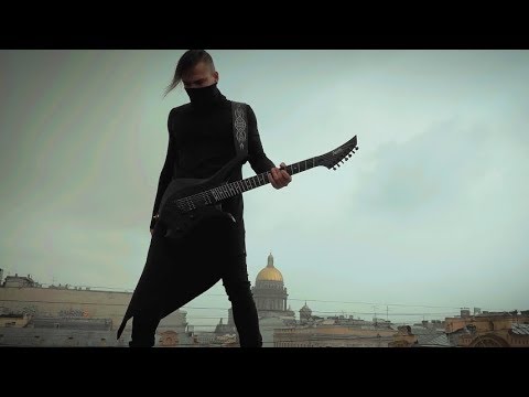 Ninthshaft - Ghost City (Official Music Video)