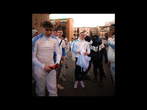 (FREE) Rhove X Madfingerz Type Beat - "Poto"