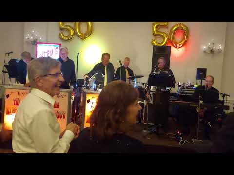 Guca 50th Anniversary - Maestro's Men - Final Thank You & one more time Tup Tup polka