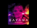 GAYANA - REBORN (ALBUM TEASER) 