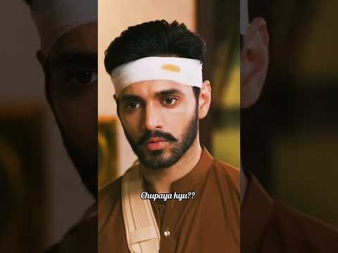 Tere Bin❣️🔥 best scene Ep- 20 | Meerab x Murtasim 🔥😍 chodho mera hath 🥰 #shorts #feedshorts #terebin