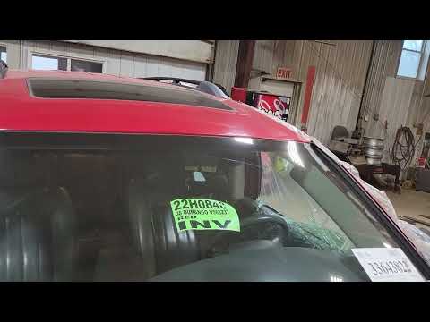 FOR SALE - 22H0848 - 2005 DODGE DURANGO - 5.7L ENGINE