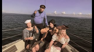 Till Havs - Snöret vocal group