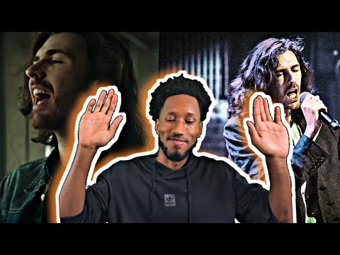 Hozier- Almost (Sweet Music) & Movement Reaction!