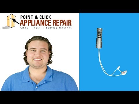 WB2X9154 - Replacing Your GE Gas Range Igniter AP2014008 PS243425