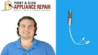 Replacing Your GE Gas Range Igniter WB2X9154 AP2014008 PS243425