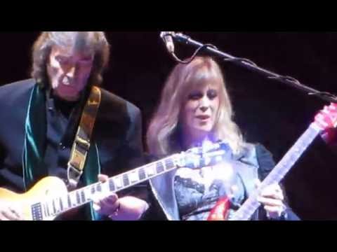 Steve Hackett - 'Everyday' - live in concert, London O2 arena 2016