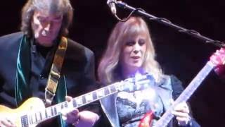 Steve Hackett - 'Everyday' - live in concert, London O2 arena 2016