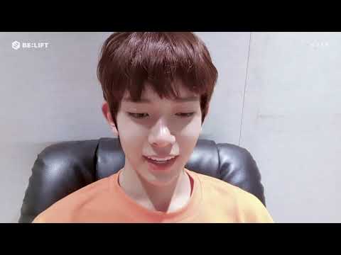 [-note] 201004 HEESEUNG - ENHYPEN (엔하이픈) [SUB ITA]