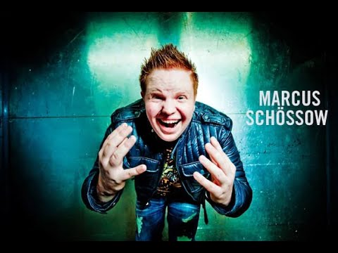 Marcus Schossow - Live @ KaZantip Festival 2008