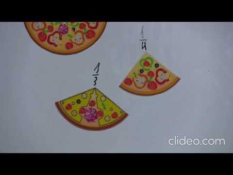 Піца на холодильнику