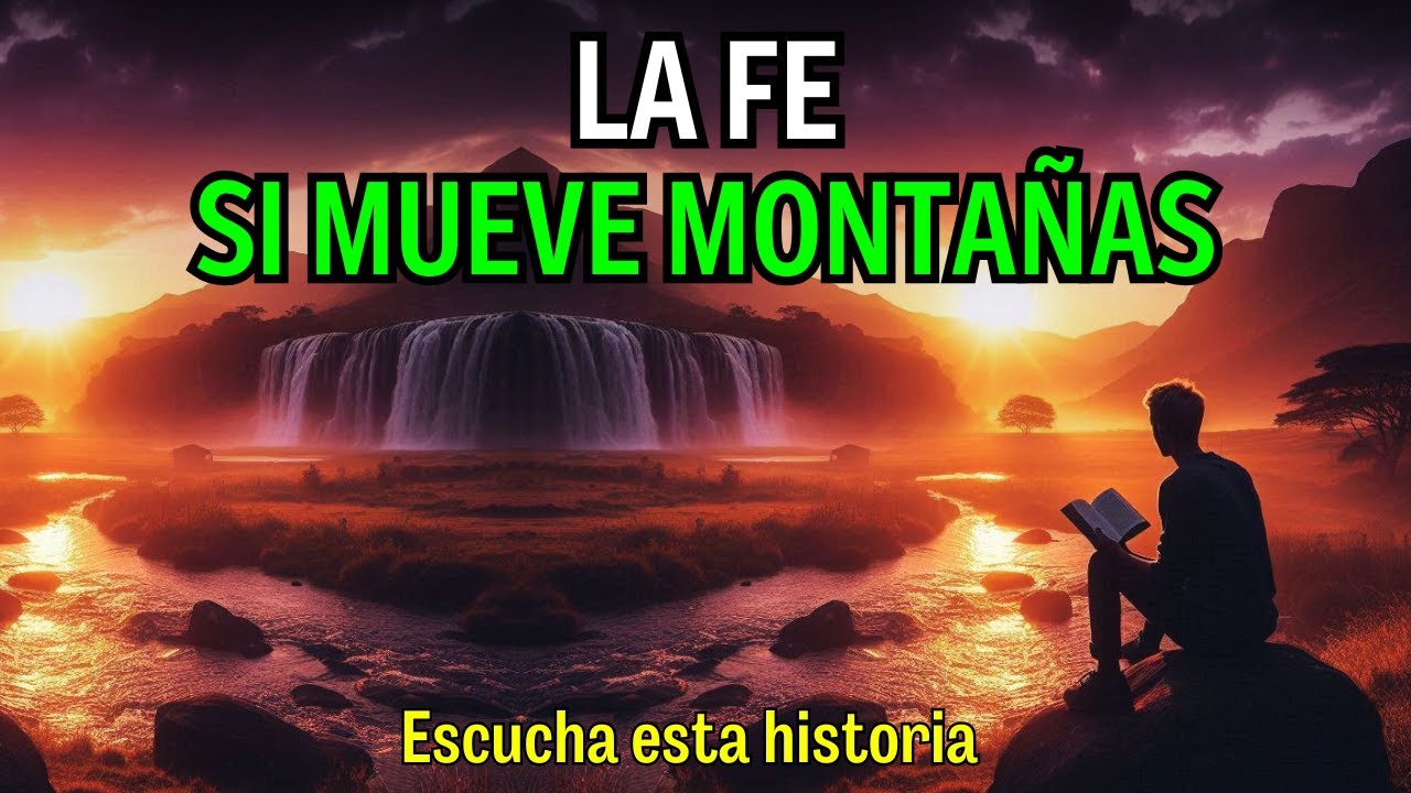 Cuando Todo Estaba Perdido, Dios Actuó en el Momento Justo - Tienes Que Escuchar Esto