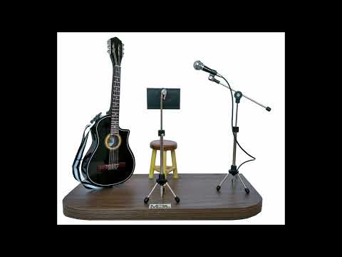 Anatomia/Bonança - Marcelo Antonio (Cover)