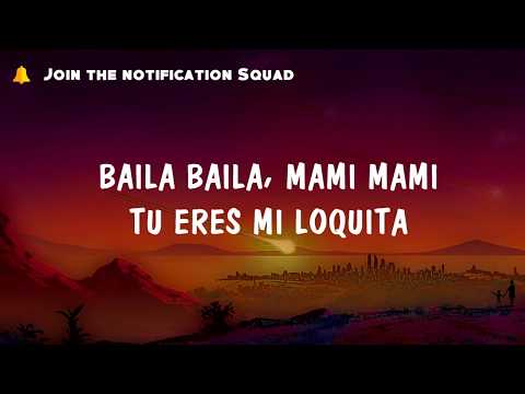 Claydee & Eleni Foureira - Loquita (Lyrics)