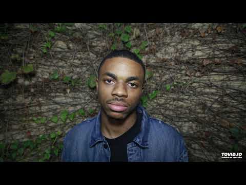 vince staples- oh you scared ft.jhene aiko{ slowed+reverb}