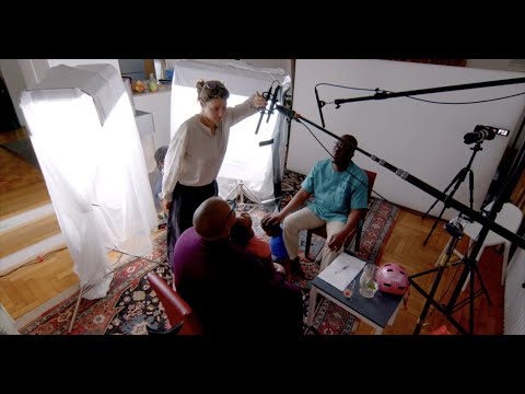 Sabelo Ndlovu-Gatsheni video 1