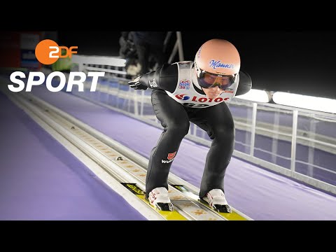 Wintersport kompakt vom 7. Dezember | SPORTextra - ZDFsport