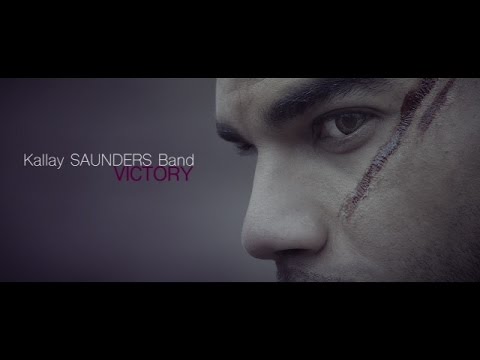 Kállay Saunders Band- Victory