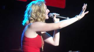 Karmin- Walking on the Moon