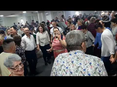 OPET GARA RASTURA IGROM, USIJALA ATMOSFERU